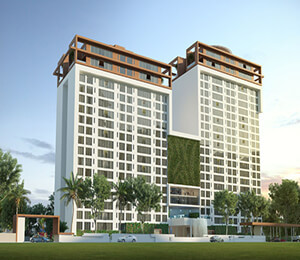 Sobha clovelly