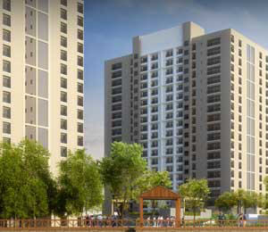 Sobha the park   the plaza