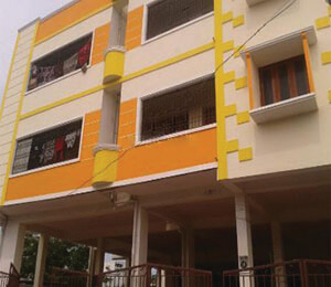 Shreevelu Narumukhai Adambakkam Chennai