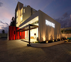 Patel Townsville Villa Electronic City Bangalore