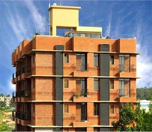 Griha unnathi tile
