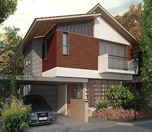 Sycon Maitri Villa KR Puram Bangalore