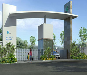 S2 Homes Butterfly Gardens Plot Jigani Bangalore