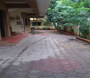 Adyar luxury flat tile