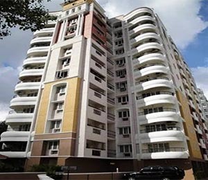 Nelson manickam road   navins dayton heights tile