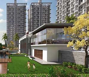 B A 7 Plumeria Drive Phase 1 Tathawade Pune