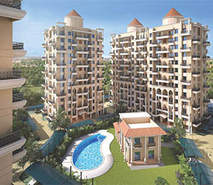 Nyati Evara Villa Undri Pune