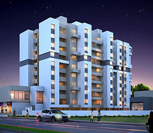 Swapnashilp Hillcrest Talegaon Pune