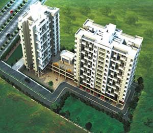 Ranade girisparsh tile