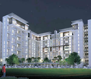 Madhuban 7 Avenues  Balewadi Pune