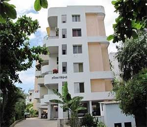 Abhinav Residency Bhosle Nagar Pune