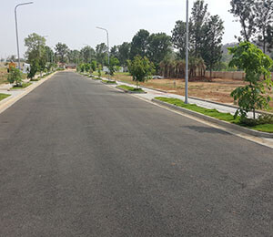 Sunland Serene Hills Plot Phase 2 Kanakapura Road Bangalore