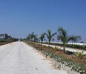 Aratt Atlantis Breeze Plot Jigani Bangalore