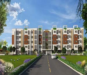 Eswar dhruvam tile