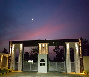 Ashoka Aarna Plot Kanakapura Road Bangalore