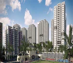 Pbel city tile