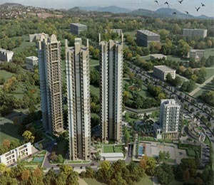 AIPL Peaceful homes Sector 70A Gurugram
