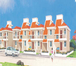Kurtarkar Symphony Villa Margao Goa