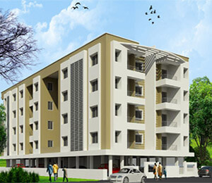Pelican Crawford Grandeur Sangliandapuram Trichy