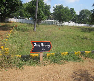 Jemi mahalaksmi nagar tile