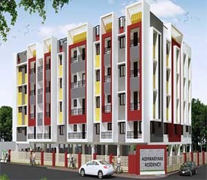 Jeyams aishwaryam residency tile 