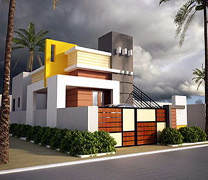 Cauveri sai city tile 