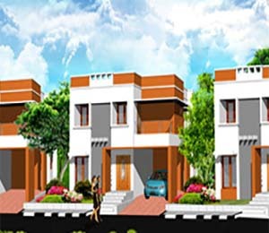 Babs cherry villas tile 