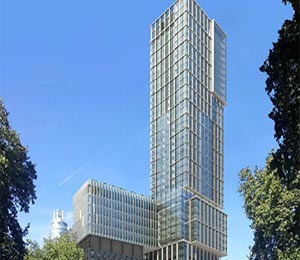 Damac aykon london one tile