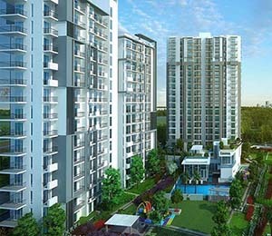 Godrej park avenue tile