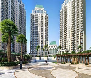 ATS Tourmaline Sector 109 Gurugram