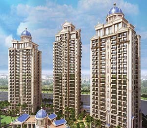 ATS Marigold Sector 89A Gurugram