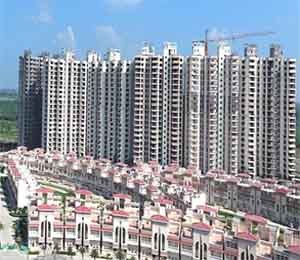 Supertech yamuna awas yojna tille