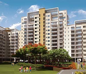 Vatika sovering park smalltile