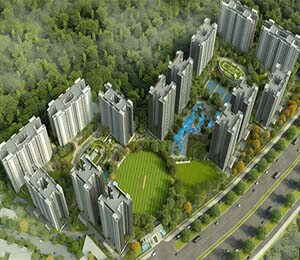 Sobha city  smalltile