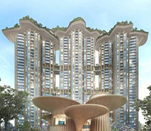 Vipul Aarohan Sector 53 Gurugram