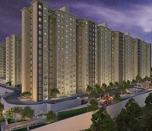 Provident Central Park Judicial Layout Bangalore