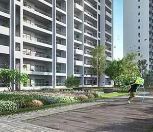Godrej air tile 