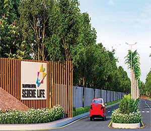 Salarpuria Sattva Serene Life Plots Shettigere Bangalore