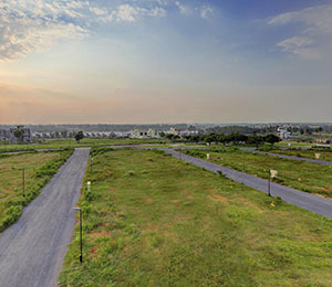 Concorde Opus One Plots Kanakapura Road Bangalore