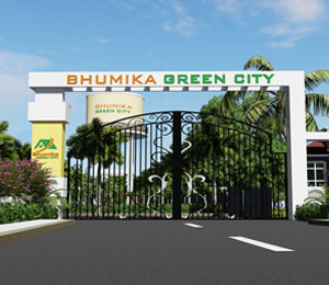 Bhumika Green City Kanakapura Road Bangalore