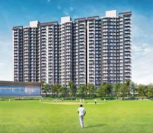 Eldeco Live By The Greens Sector 150 Noida