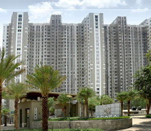 Lodha Amara Kolshet Road Mumbai