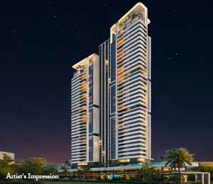 Dalcore  The Falcon Sector 53 Gurugram