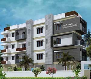 Vanamamalai smalltile