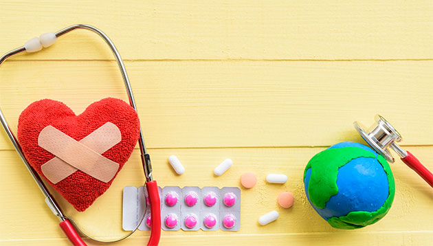 3 employee healthcare trends to be mindful of in 2019
