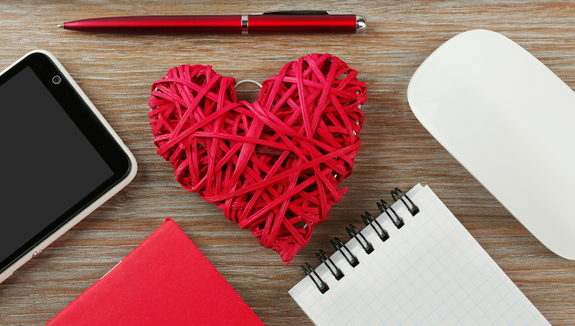 Office dating allowance to attract young workers