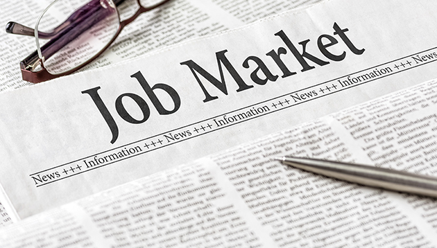 New year, new hires?