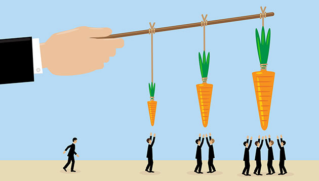 The perks, incentives and benefits employees want