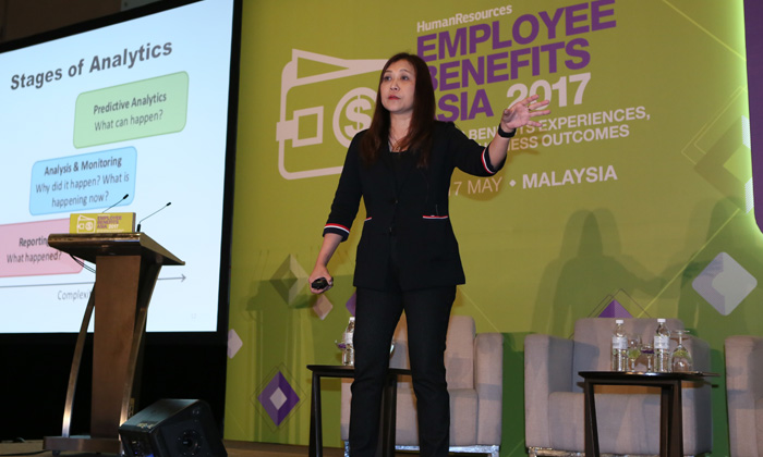 Photos and roundup: Employee Benefits Asia 2017, Malaysia