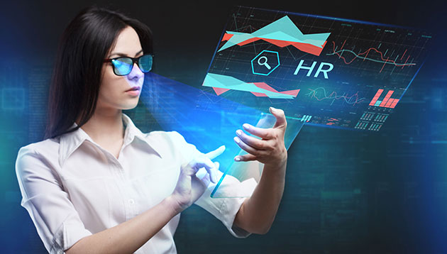 HR needs to retain its human aspect amid technology adoption: Study